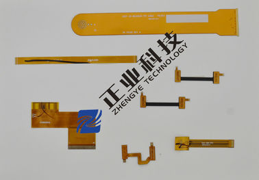 10W Flexible Printed Circuits Laser Cutting Machines UV Cutter