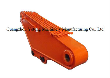 Excavator Assembly Three-plus Long Arm Adapted Demolition Machines Using