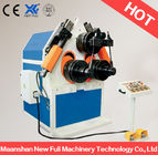 Hydraulic pipe bending machine with CE certification