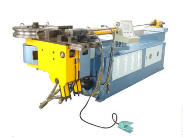 Hydraulic pipe bending machine with CE certification