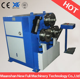 Hydraulic pipe bending machine with CE certification