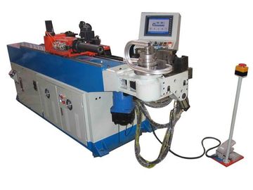 Hydraulic pipe bending machine with CE certification