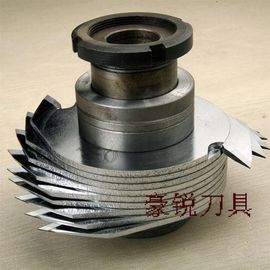 Finger Joint Cutter