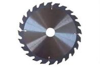 Industrial T.C.T.  thin kerf Saw Blade For Cutting Bamboo, portable circular saw machines