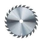 ISO9001 industrial saw blade / panel saw blade for Wood Ripping cutting