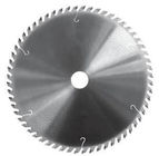 Hardness 12 inch, 14 inch hss Tct Circular skill saw blade types for Aluminum Cutting