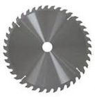 Diamond tipped High Quality PCD chop Saw Blade / porter cable saw blades