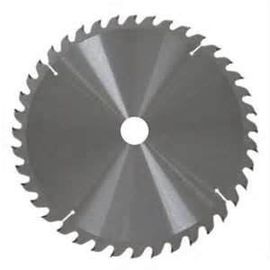 ISO9001 Professional 65mn Polishing Circular wood cutting saw blade