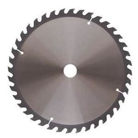 High quality T.C.T thin kerf circular electric miter saw blade for wood, saw tools