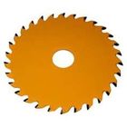10 inch high precision wood cutting melamine saw blade for Cutting Al, Steel