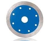 Sharp Small Diamond Segmented Saw Blade for cutting marble, concrete