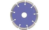 High quality 4'' 4.5'' 5'' 7'' 8'' Segmented Tuck Point Diamond Saw Blade for Groove stone