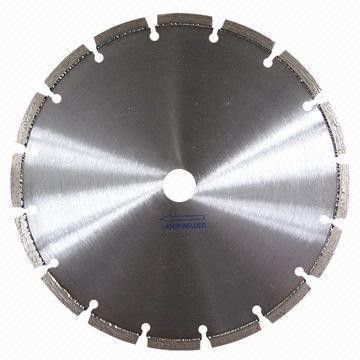 230mm Tuck Point Blade, Suitable for Heavy Duty and Maximum Production Jobs