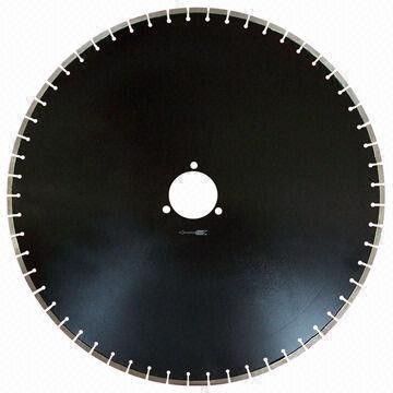 800mm circular saw blade for granite/laser welded for wet and dry cutting kinds of granites
