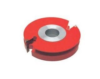 Customized OEM T.C.T 45#carbon steel carbide door shaper cutters for door