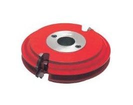 T.C.T carbide shaper cutters for wood finger joint, door profile, door frame