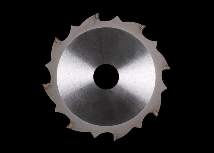 PCD Conical Scoring Saw Blade 