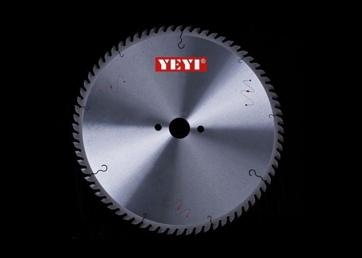 Industrial TCT Circular Saw Blade For Cutting Steel And Iron Profiles  Bore 20mm ,  25mm