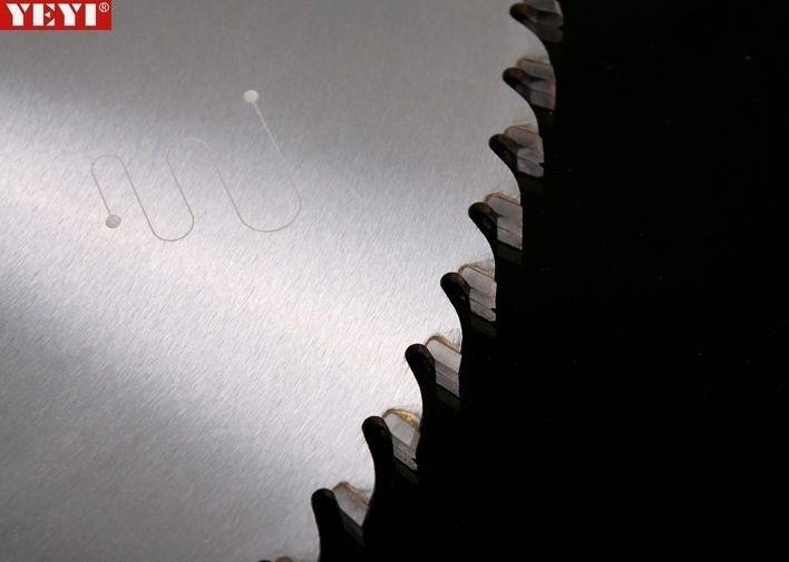 Bore 5/8&quot;, 1&quot;, 20mm  Thick Circular Saw Blade To Cut Metal , Cutting Acrylic