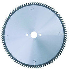 Cut Laminated Panels Metal Cutting Saw Blades Cutting Thickness Less Than 35MM