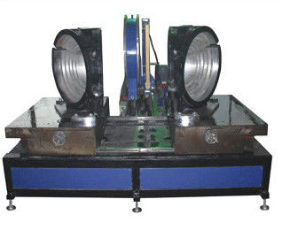 Multi-angle Cutting Machine Hydraulically operated Workshop Machine(For Ball Valve) 630 450 800