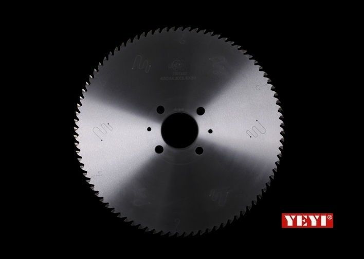 TCT 18 Inch Circular Saw Blade Sharpening For Cutting Steel Ingot  , Carbide Tipped Saw Blade