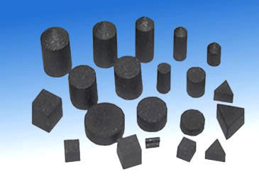 TSP Coated PDC Cutter Diamond Drilling Bits For Oilfield / Mining