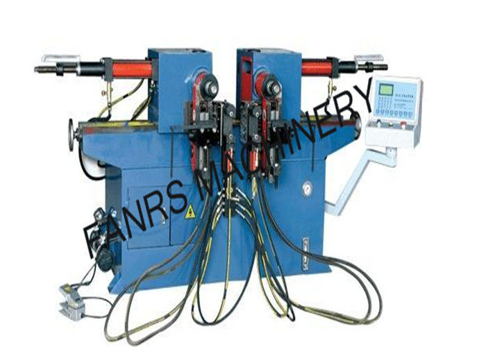 Double Heads Pipe Bending Machine For Furniture Products Bending