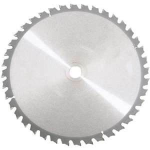 450mm SKS Japan Steel With Ceratizit Tips Table Reciprocating TCT Circular Saw Blade