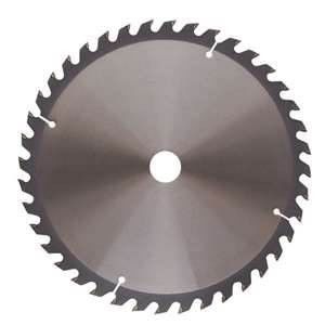 Portable ISO9001 Industrial skill inserted tooth Saw BladesFor Cutting Wood