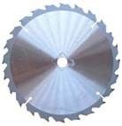 High quality KWC1 - 150 8' hitachi circular Industrial saw blade For smooth cutting