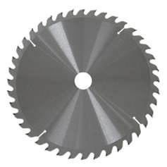 Metal cutting circular Industrial TCT Circular Saw Blades for cutting tools