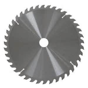 Mitre slitting TCT circular metal saw blade for brush cutter Japanese style