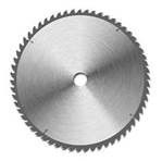 Portable 300 - 1200mm Tungsten Carbide Tipped TCT Circular Saw Blade for plywood