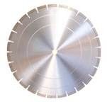 Professional circular Electroplated angle grinder Segmented Diamond Blade