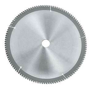 High precision 250 * 100T  T. C. T. Circular segmental  Saw Blade for Cutting steel