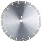 Diamond 12 inch 9 inch Laser Welded Blade for reinforced concrete cutting
