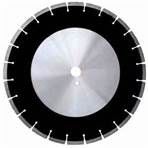 High quality  32 inch, 36 inch, 34 inch  oncrete large laser welded diamond saw blade