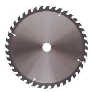 High quality T.C.T thin kerf circular electric miter saw blade for wood, saw tools