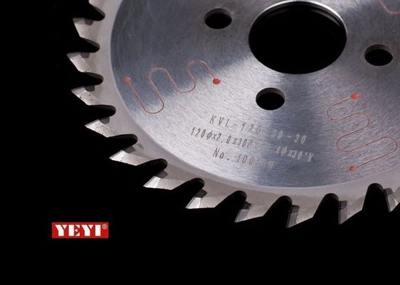 PCD Saw Blade /  7-1/4”  Diamond Saw Blade 120mm For PCB Cutting OEM