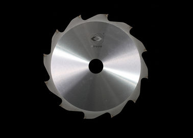 Conical PCD Diamond Scoring Saw Blade for Cutting wood Adjustable
