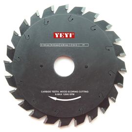 Industrial 100mm 120mm 125mm TCT circular saw blade for laminate cutting