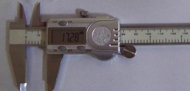 Digital Electronic  Stainless steel  Caliper For School laboratory